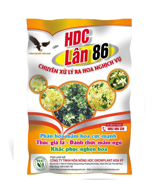 Lân 86 - 1kg