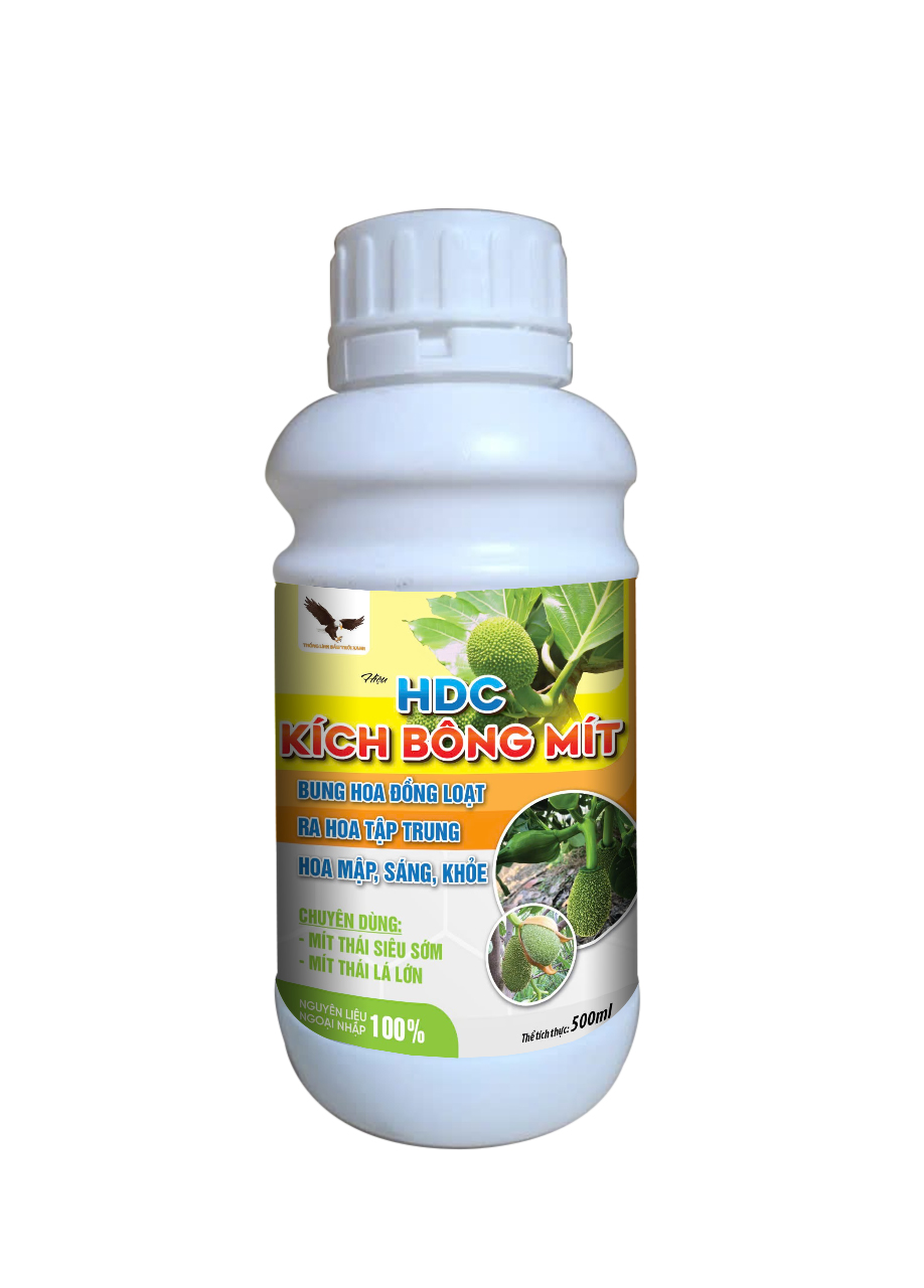 HDC Kích Bông Mít - 500ml