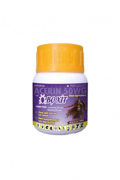Bọ Xít - 70g